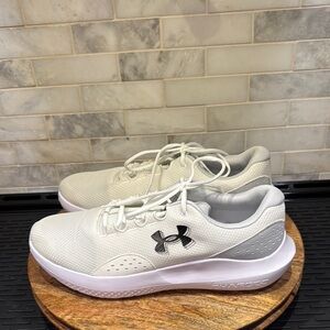Under Armour Men's Charged Surge 4 Running Shoes
